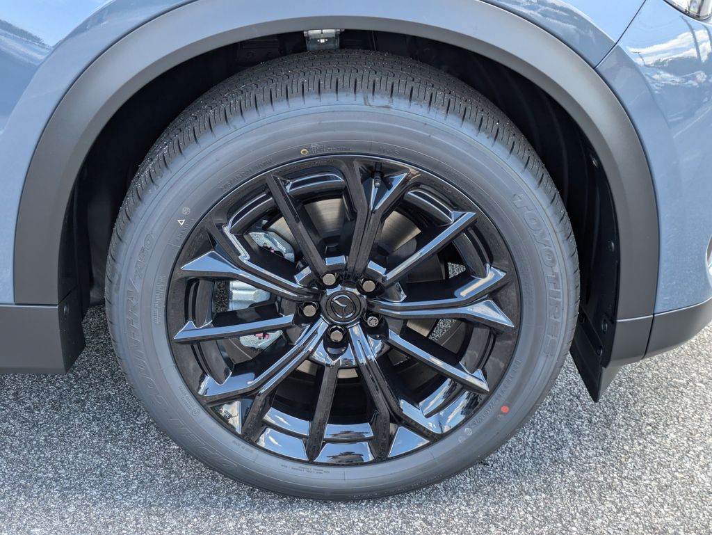 2026 Mazda CX-70 3.3 Turbo Premium Plus