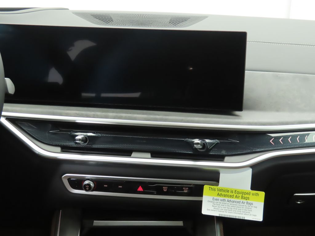 2026 BMW X5 xDrive40i 14