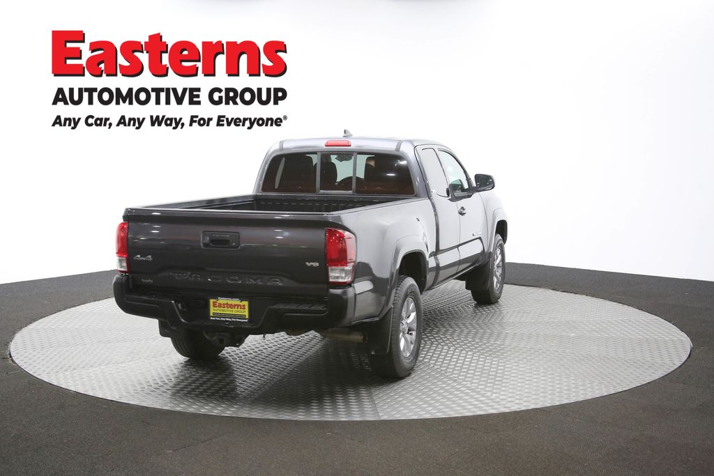 Used 2017 Gray Toyota SR5 image 37