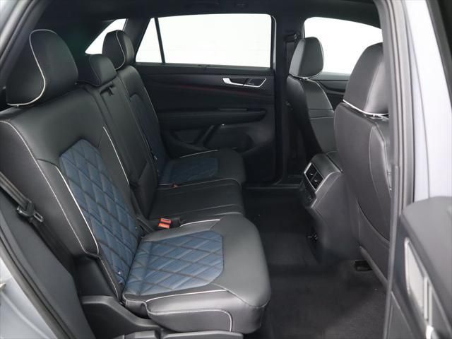 Thumbnail: 2026 Volkswagen Atlas - 23