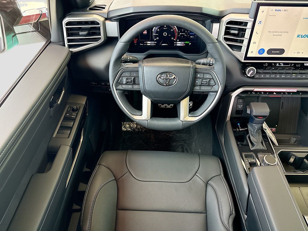 Thumbnail: 2026 Toyota Sequoia - 10