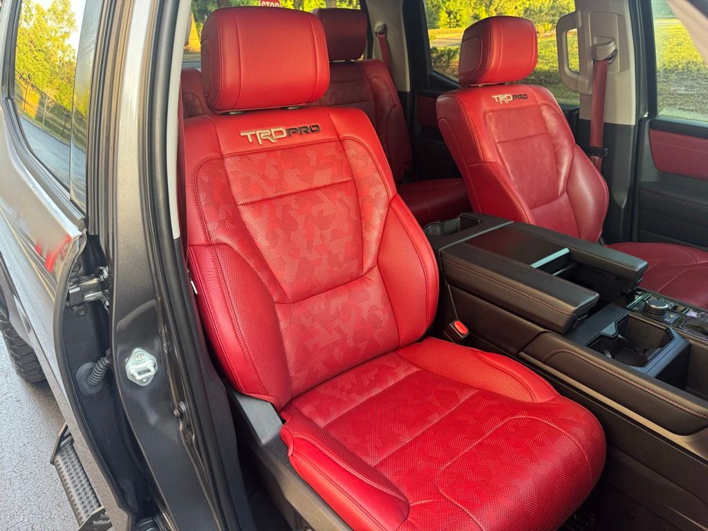 2023 Toyota Tundra TRD Pro 14