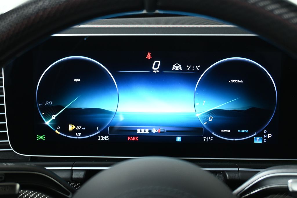 Thumbnail: 2026 Mercedes-Benz GLE - 15