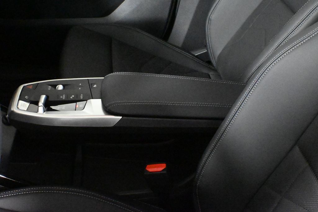 Thumbnail: 2026 BMW X1 - 25