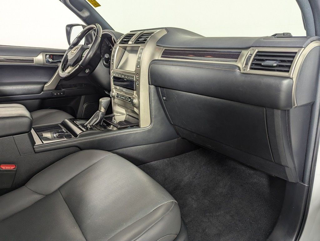 2021 Lexus GX GX photo