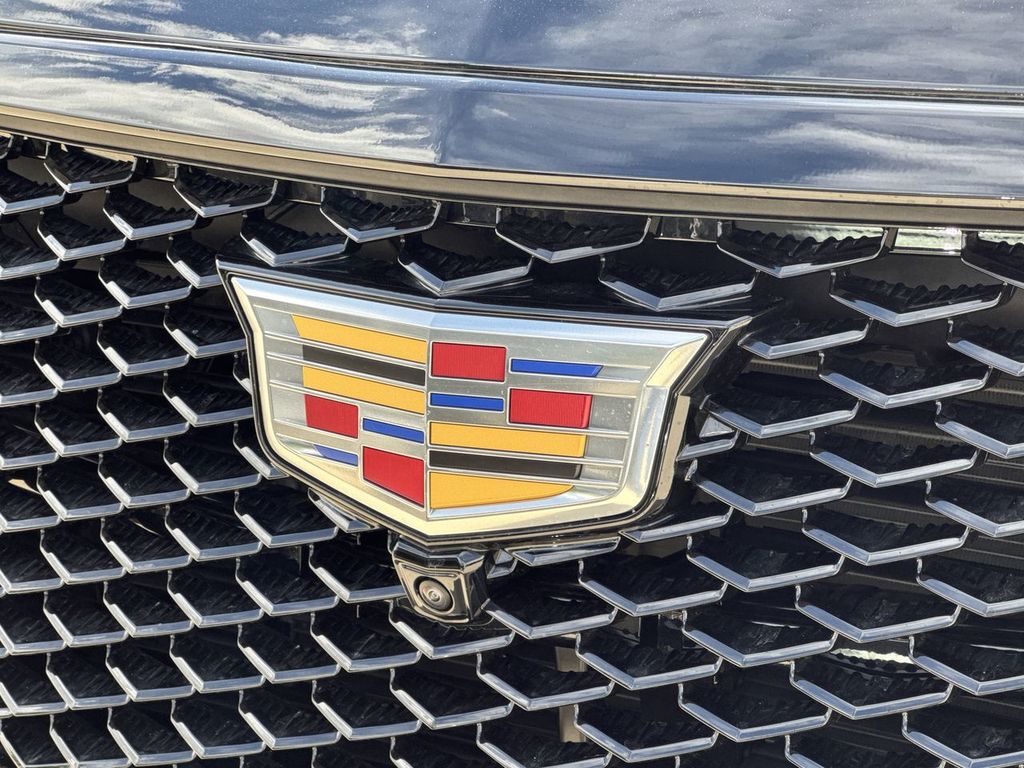 Used 2026 Cadillac Escalade ESV SUV