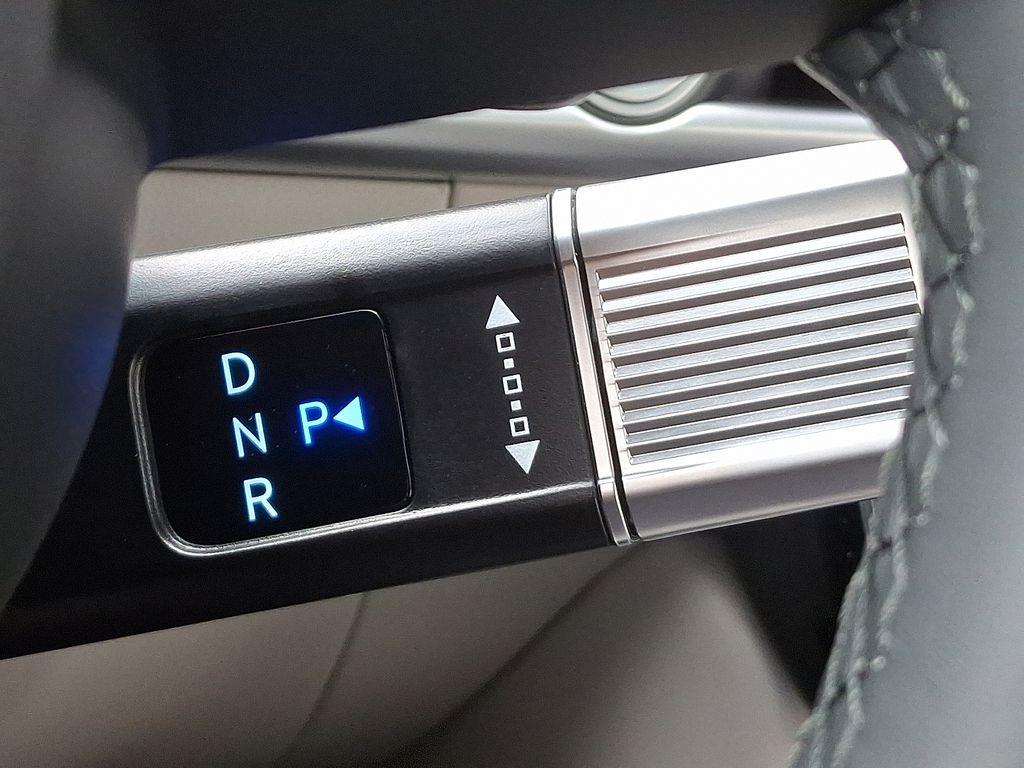 Thumbnail: 2026 Hyundai Tucson - 7