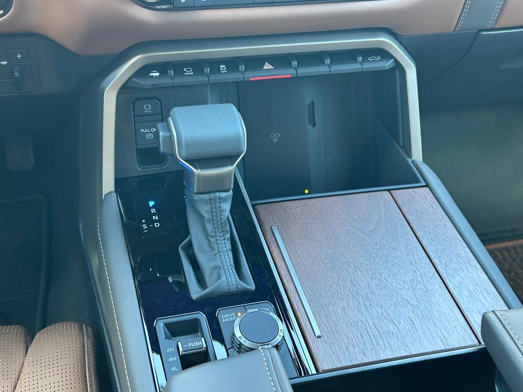 New 2026 Toyota Tundra i-FORCE MAX Truck