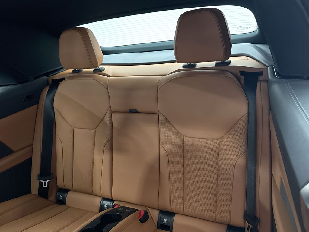 2024 BMW 4 Series M440i xDrive 14