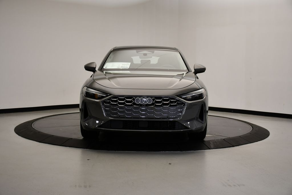 Thumbnail: 2025 Audi A5 - 8