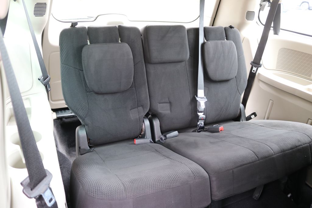 Used Car 2013 Dodge Grand Caravan  Se For Sale Under $10,000 In Austin, Texas