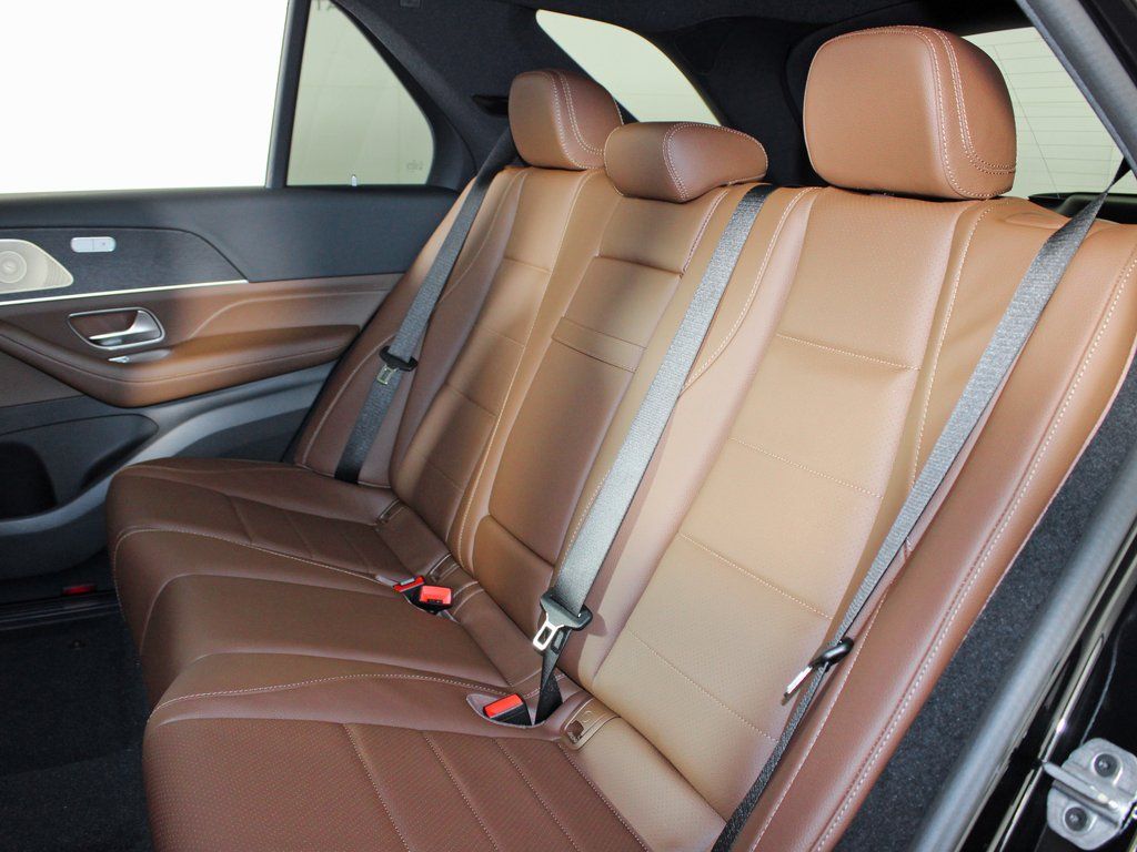 used 2026 Mercedes-Benz GLE car, priced at $65,715