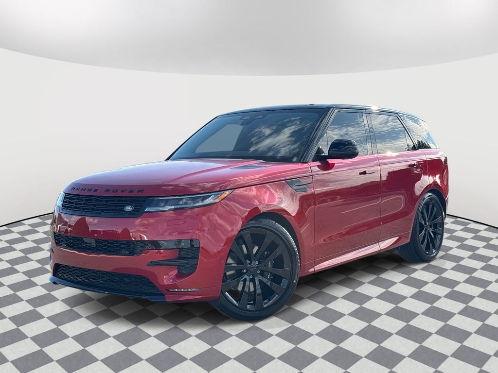 2026 Land Rover Range Rover Sport Dynamic SE for Sale in Lakeland, FL – $99,453 | SilentAutoBroker.com