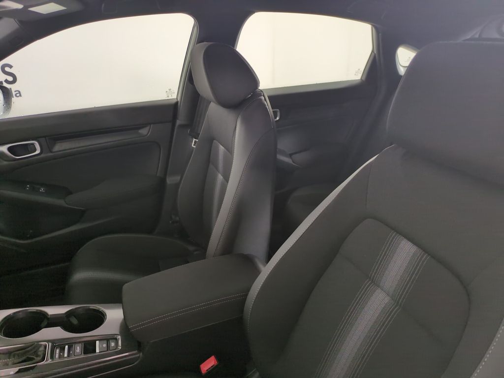 New 2025 Honda Civic For Sale in Fort Wayne, IN