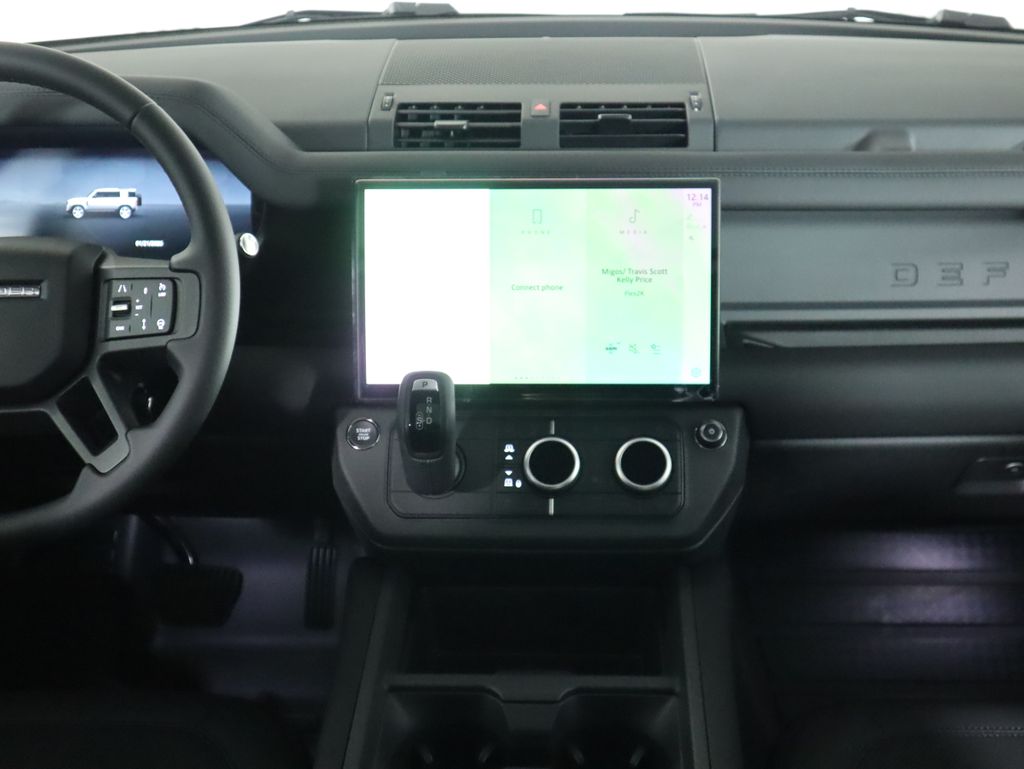 Thumbnail: 2026 Land Rover Defender - 15