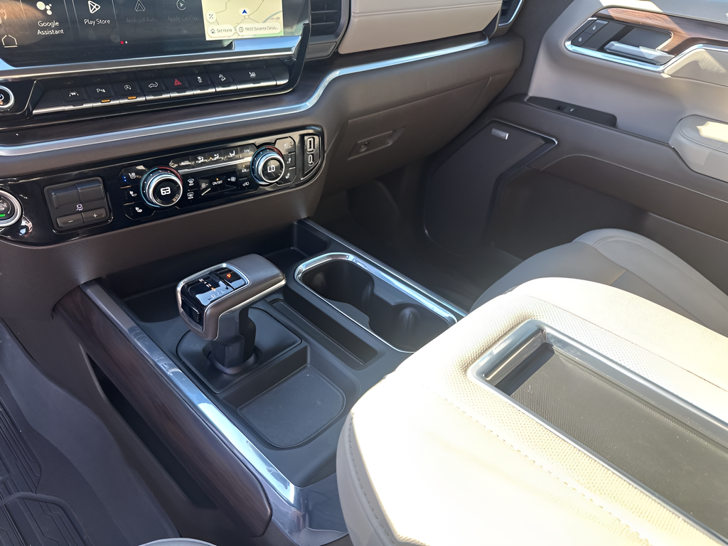 Used Car 2022 Gmc Sierra 1500  Slt For Sale Under $40,000 In Austin, Texas