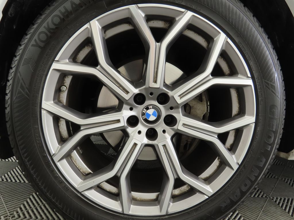 2021 BMW X7 xDrive40i 31