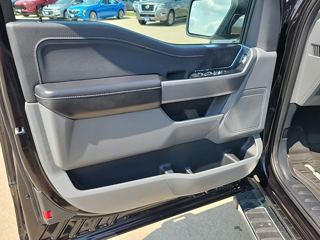 Used 2025 Ford F-150 Truck