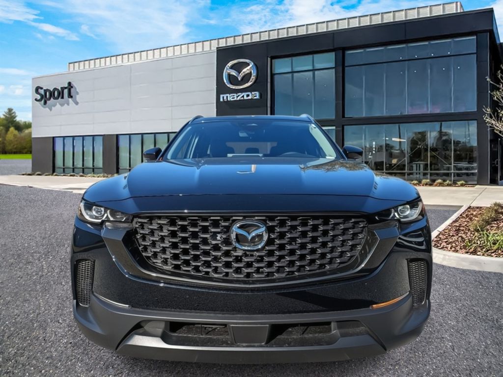2025 Mazda CX-50 Hybrid Preferred photo