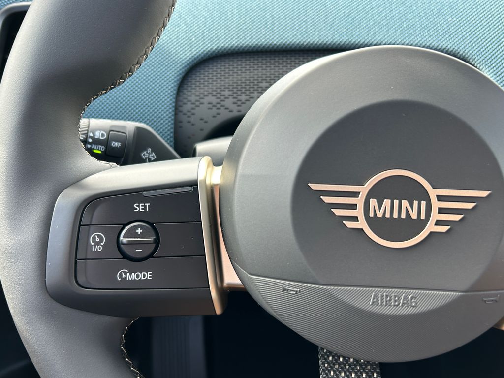 Thumbnail: 2026 MINI Cooper Countryman - 19