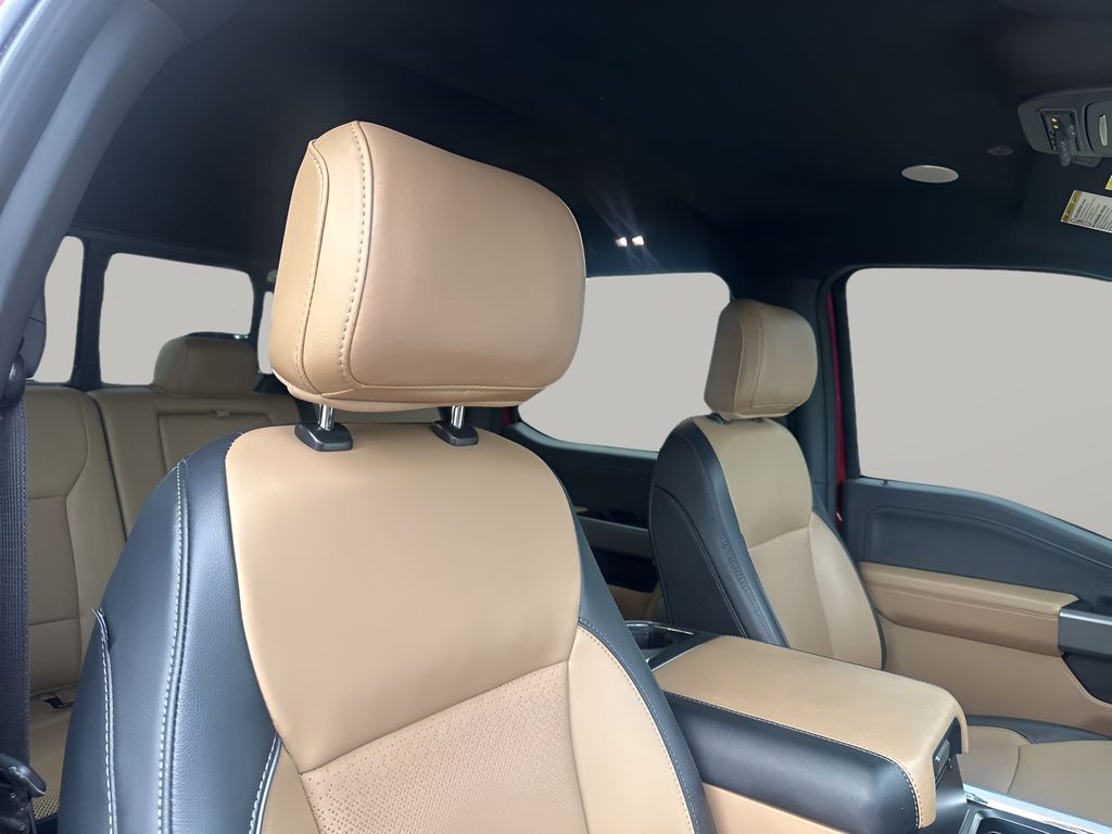 Used Car 2024 Ford F-350sd  Lariat For Sale Under $80,000 In Austin, Texas