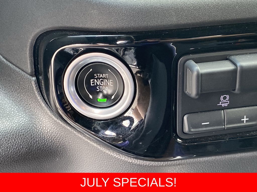 Used 2022 Chevrolet Silverado 1500 Truck