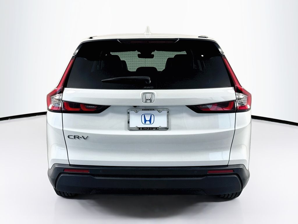 Thumbnail: 2024 Honda CR-V - 6