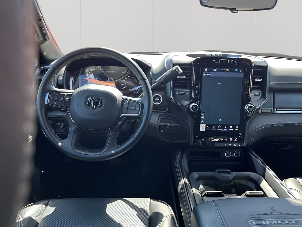 Used Car 2024 Ram 2500  Limited For Sale Under $80,000 In Austin, Texas