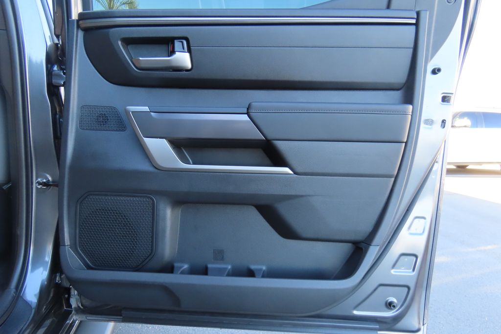 Thumbnail: 2026 Toyota Tundra - 26