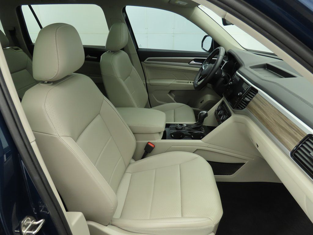 2022 Volkswagen Atlas SEL 20