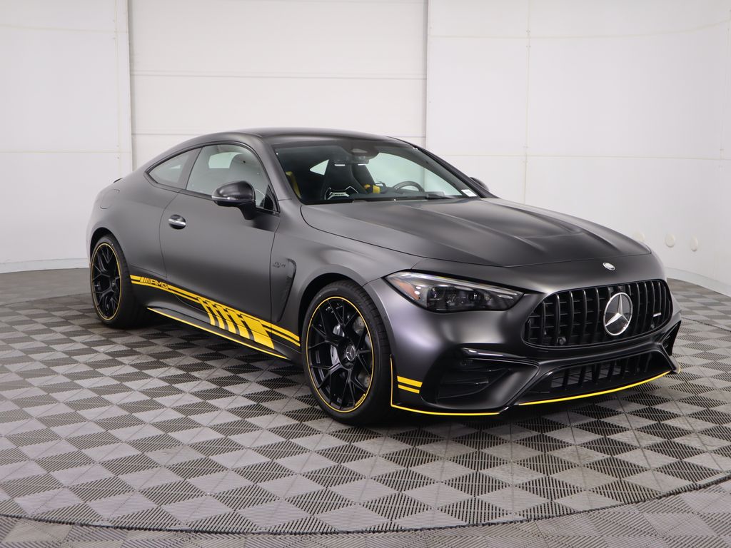 Thumbnail: 2026 Mercedes-Benz CLE - 3