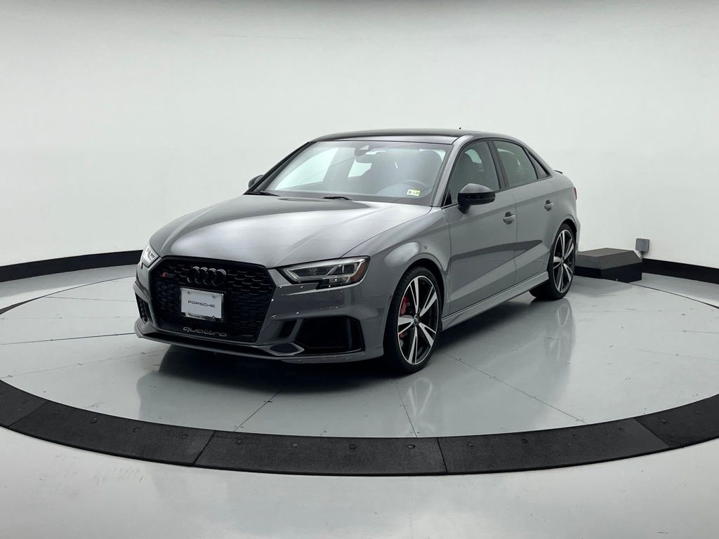 Thumbnail: 2020 Audi RS 3 - 1
