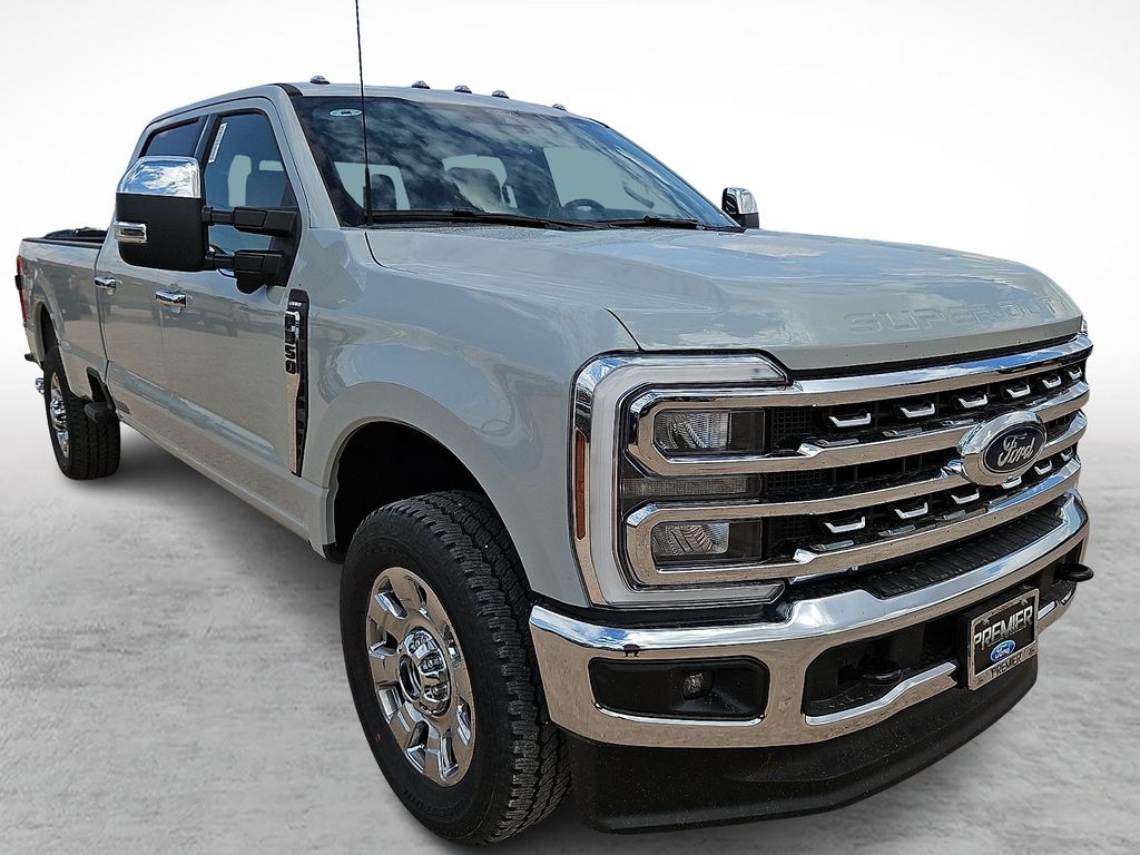 2026 Ford F-350SD