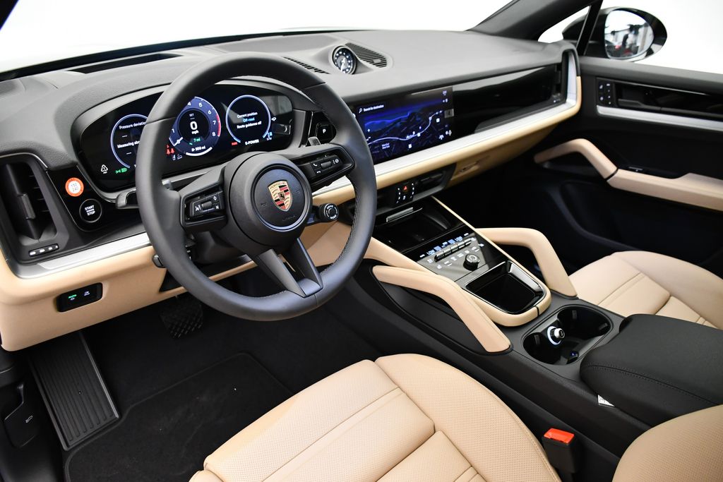 Thumbnail: 2025 Porsche  - 4