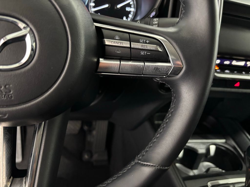 Used Car 2025 Mazda Cx-50  2.5 S Premium Package For Sale Under $30,000 In Georgetown, Texas