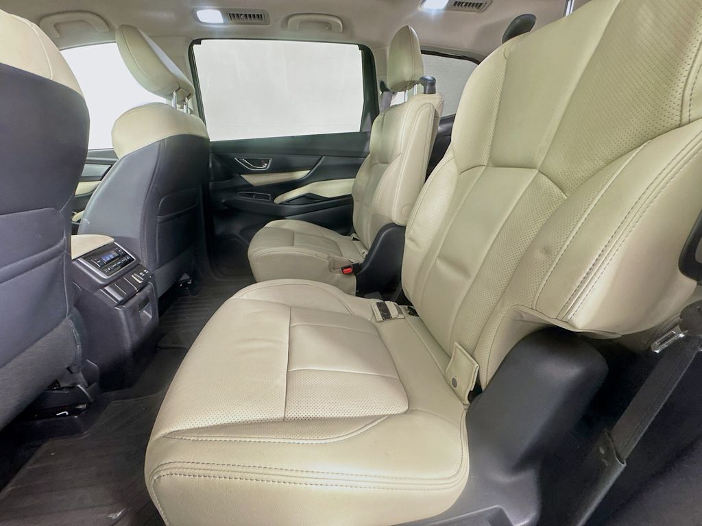 Used Car 2020 Subaru Ascent  Limited For Sale Under $25,000 In Austin, Texas