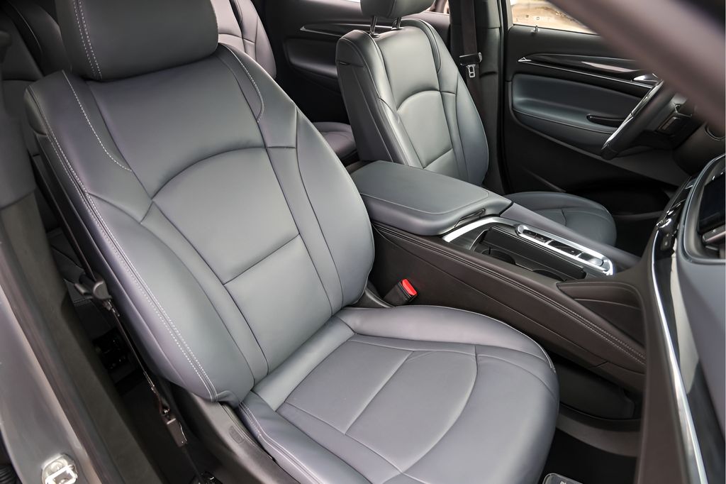 Used Car 2023 Buick Enclave  Essence For Sale Under $35,000 In Austin, Texas