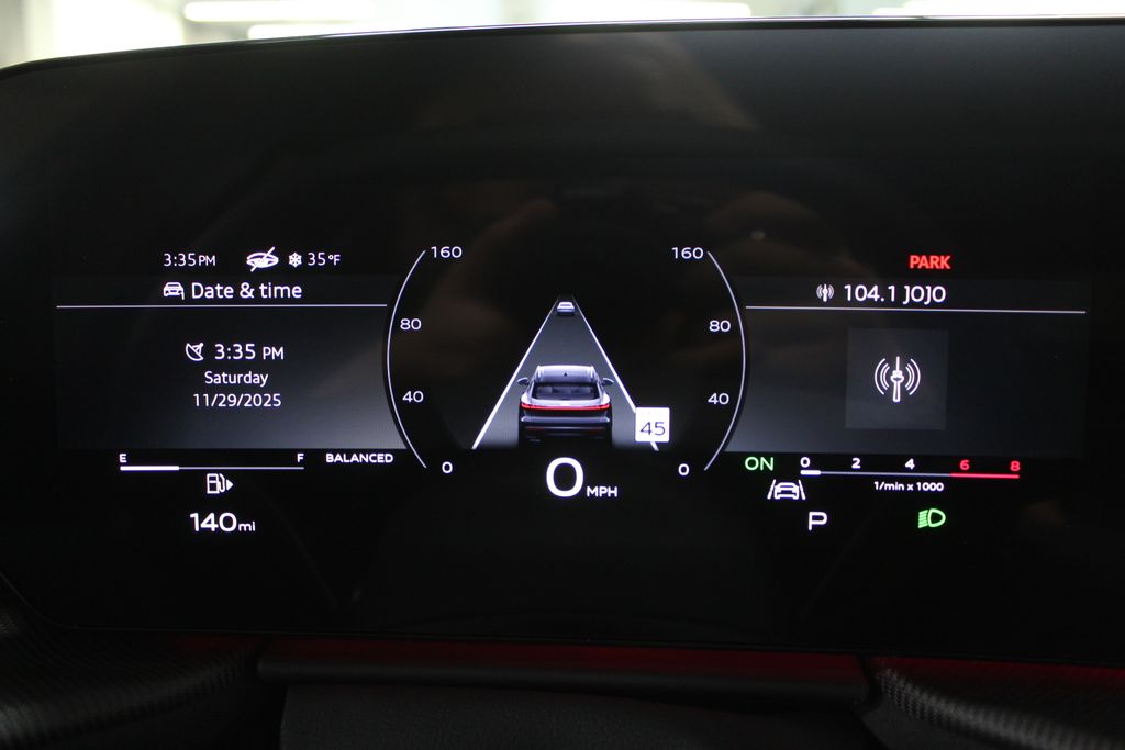 Thumbnail: 2025 Audi SQ5 - 30