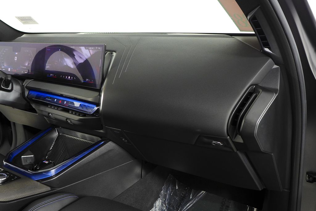 Thumbnail: 2025 BMW X3 - 14