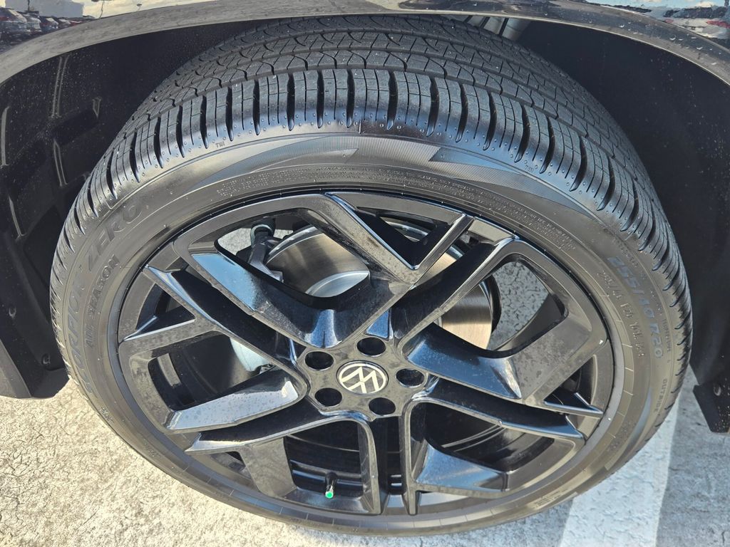 2026 Volkswagen Tiguan - $36,865