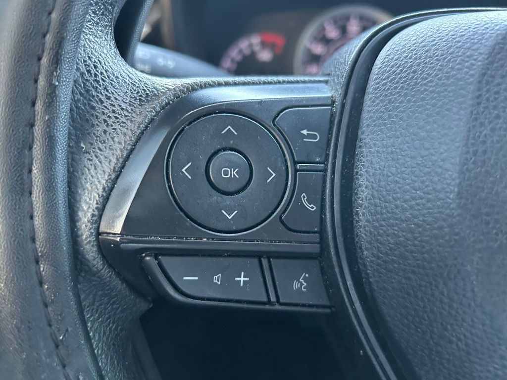 Thumbnail: 2022 Toyota Corolla - 19