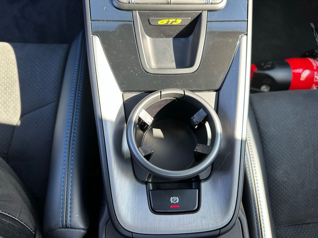 2024 Porsche 911 GT3 23