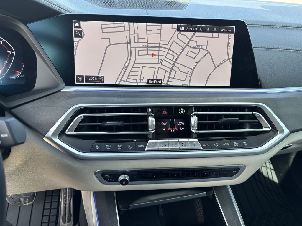 Used 2022 BMW X5 SUV