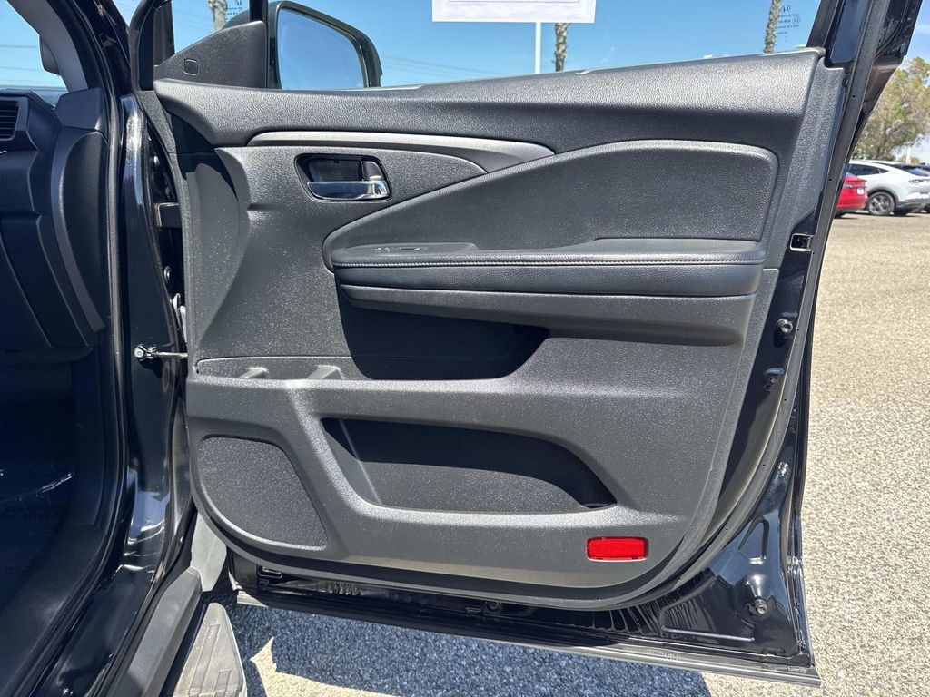 Used 2019 Honda Pilot EX-L 4D Sport Utility