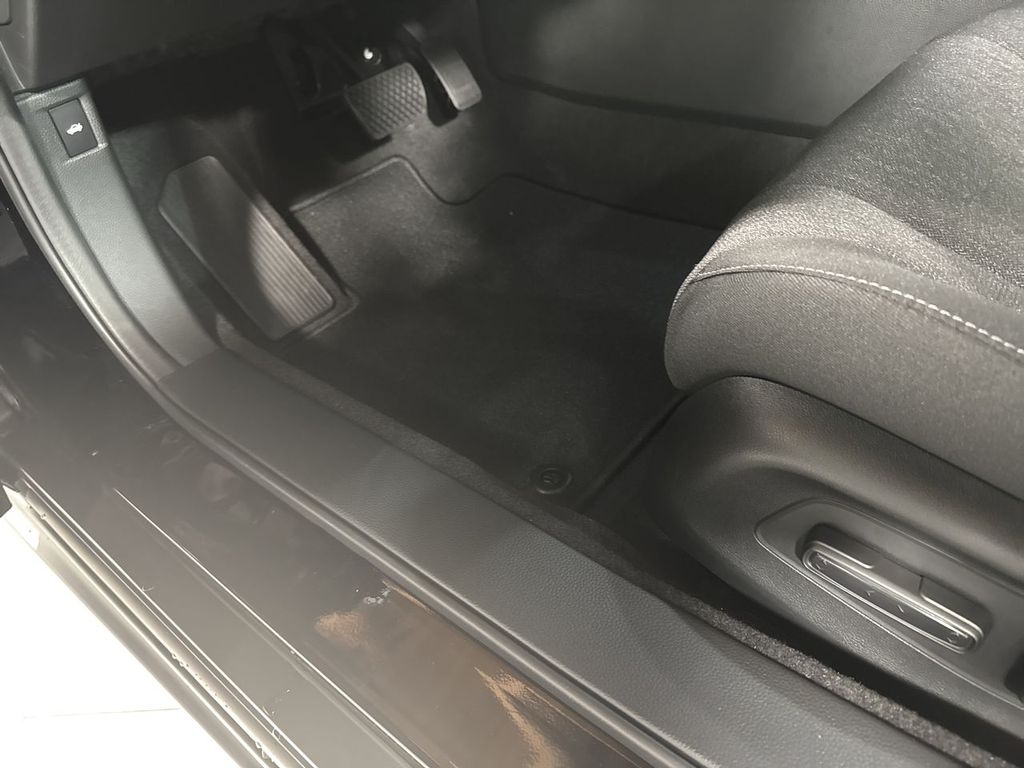 new 2025 Honda Accord car, priced at $31,755