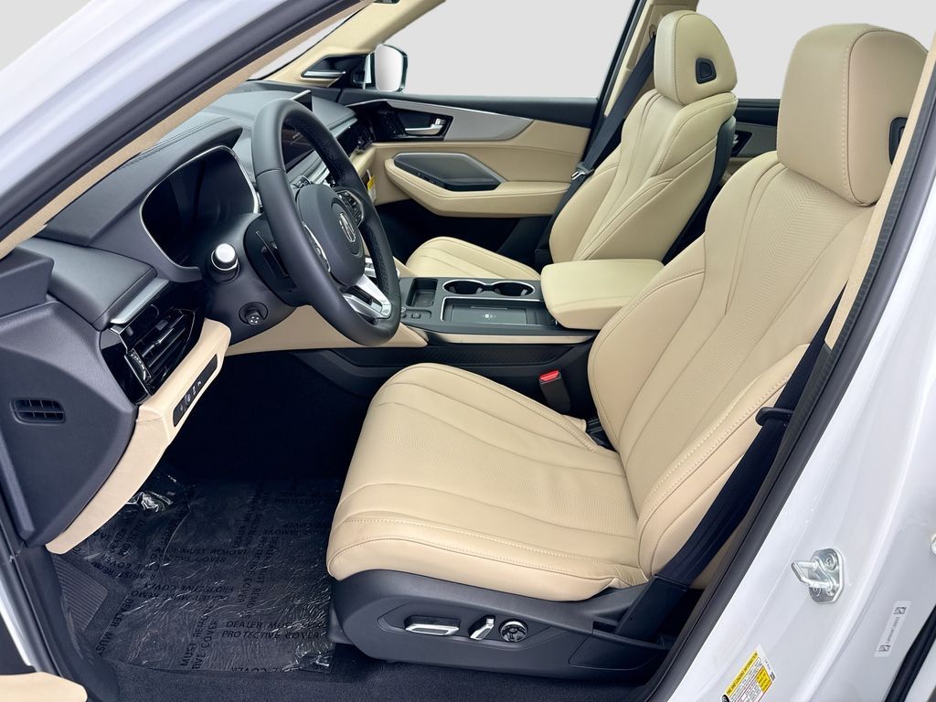 Thumbnail: 2026 Acura MDX - 18