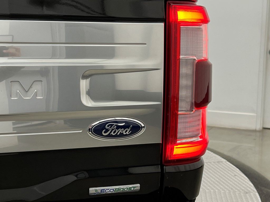 Thumbnail: 2023 Ford F-150 - 8