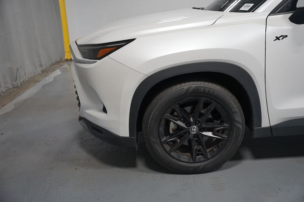 Thumbnail: 2024 Toyota Grand Highlander - 5