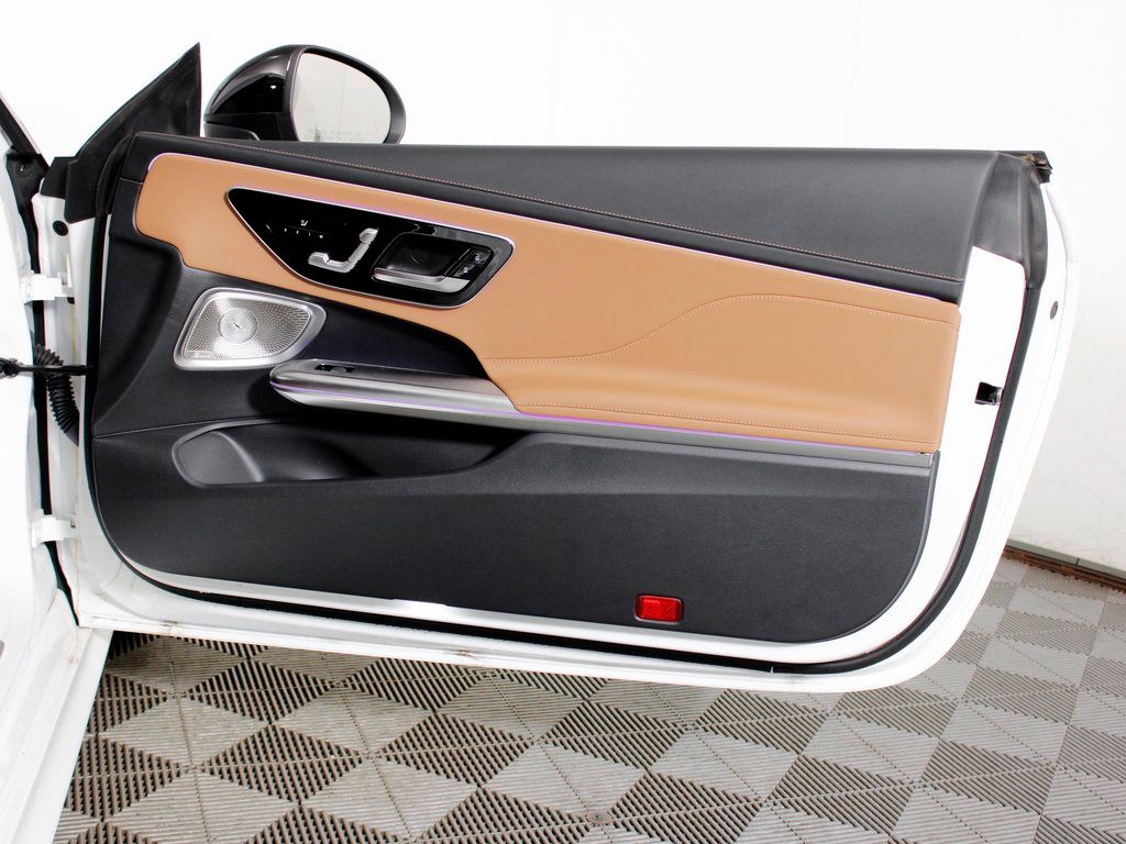 used 2024 Mercedes-Benz CLE car, priced at $49,905