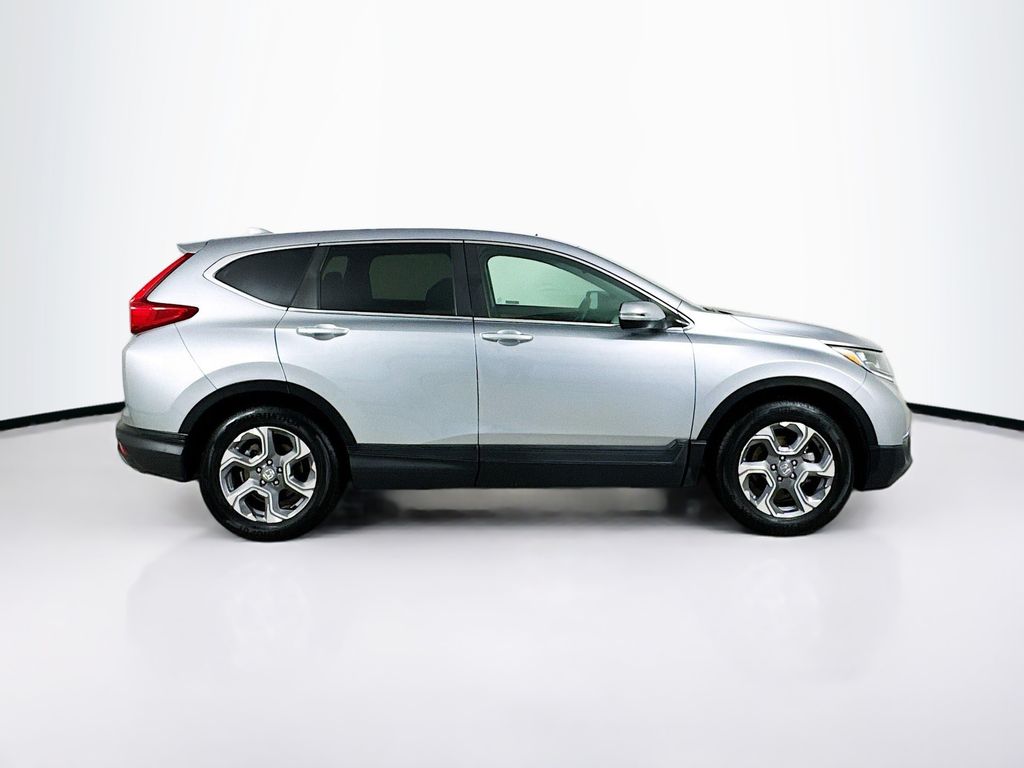 Used Car 2019 Honda Cr-v  Ex For Sale Under $20,000 In Austin, Texas
